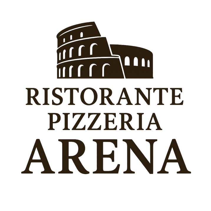 Restaurant Arena Logo